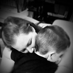 Meet your Posher, Lizzy